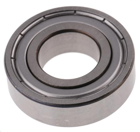 6002-2Z/C3 SKF  1 Row Ball Bearing - 15 mm ID, 32 mm OD