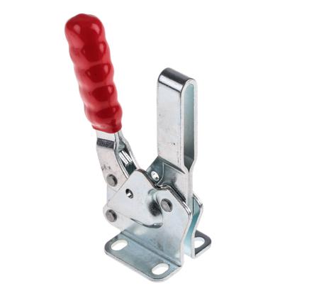 254-614 RS Pro 94° x 25.1mm Horizontal Toggle Clamp