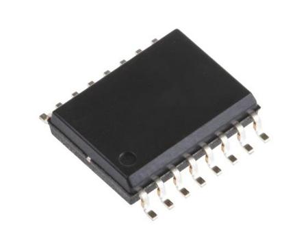 ISL83202IBZ Renesas Electronics , 70V dc 16-Pin, 16 Ld PDIP, 16 Ld SOIC