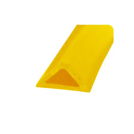 174-5967 RS Pro Yellow Corner Protector, 10000mm by 40mm