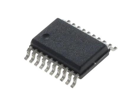 49FCT3805AQG8 , Clock Driver CMOS, 20-Pin SOIC/ SSOP/ QSOP