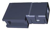 552412-1 14 Way Strain Relief Cover for use with CHAMP Series Connector
