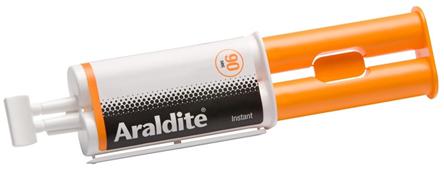 ARA-400012 Araldite Araldite Instant Liquid Adhesive, 24 ml
