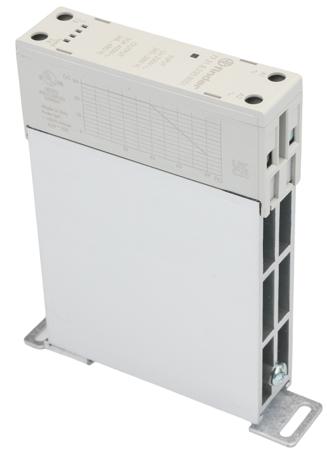 77-31-8-230-8051 Finder 30 A SPNO Solid State Relay, Random, DIN Rail, 480 V ac Maximum Load