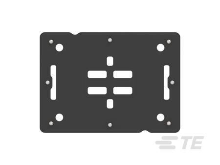 2376821-1 TE Connectivity 7529 Way Box & Tray IC Socket