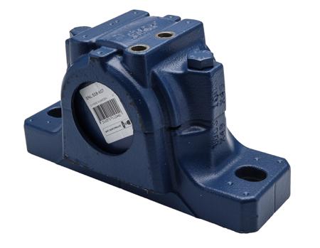 SNL-508-607 SKF End Cover For Use With Bearing Housing, SNL 508-607