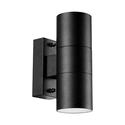 90193 Sylvania SYLWALL LUMINA GU10 LED Bulbs 1 W, Bulb shape