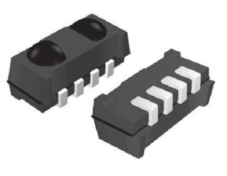 TSOP77538TR Vishay , 38kHz IR Receiver, 950nm, 18m Range