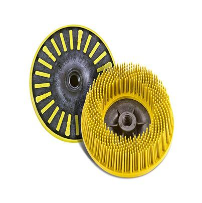 7100138288 3M BD-ZB Aluminium Oxide, Ceramic Cutting Disc, 115mm, P80 Grade, 10 in pack