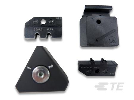 4-1579001-6 TE Connectivity ERGOCRIMP Series, Crimp Die Set, MCON 1.2