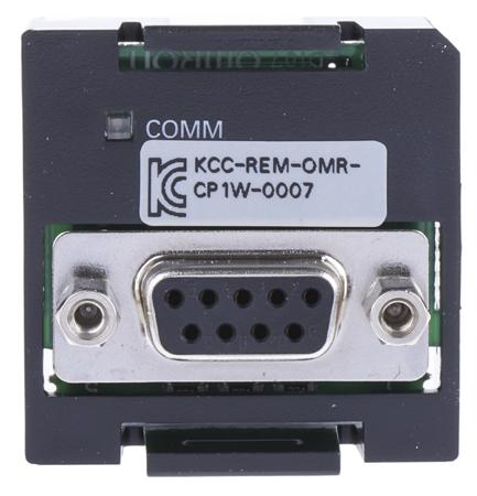 CP1W-CIF01 Omron , PLC Expansion Module Option Board