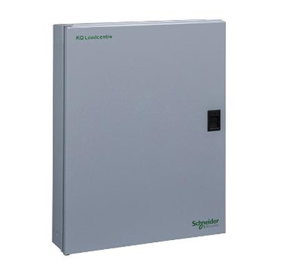 SE125A24 Schneider Electric Acti9 1 Phase Distribution Board, 24 Way, 125 A