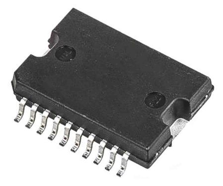 E-TDA7391PDTR STMicroelectronics,32 (Typ.)W, 20-Pin PowerSO