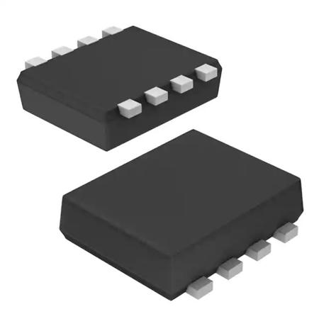 QH8KC5TCR Dual N-Channel MOSFET, 3 A, 60 V, 8-Pin TSMT ROHM