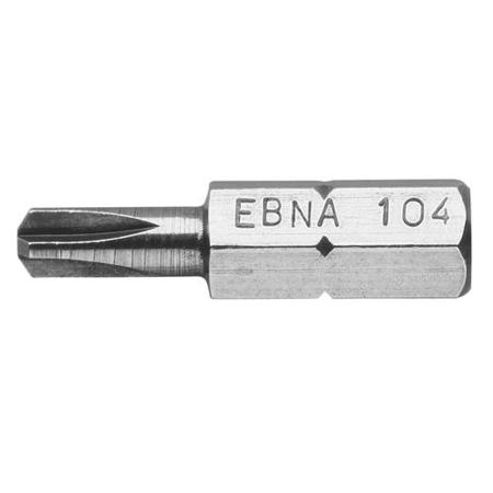 EBNA-105 Facom Screwdriver Bit, 5 mm