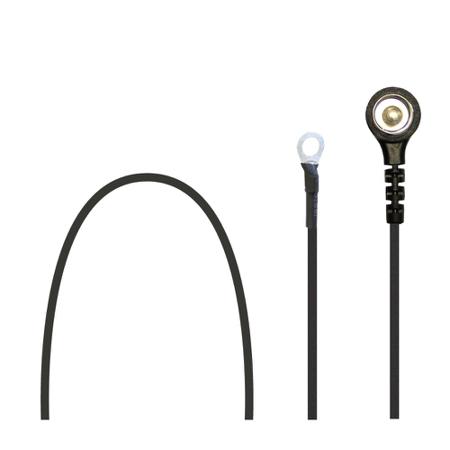 218-660 RS PRO Earth Stud Kit With 10 mm Stud