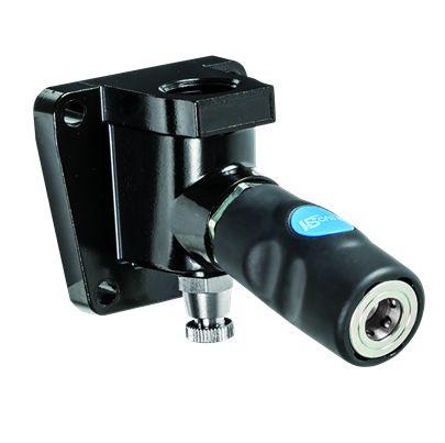 ISI-061103WK PREVOST Composite Body Female Pneumatic Quick Connect Coupling, G 1/2 Female Threaded