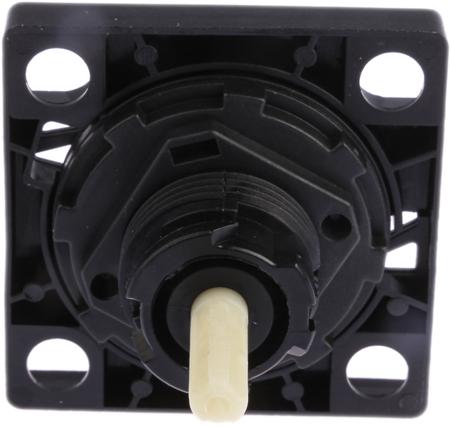 S0E-T161-GBA002 Kraus & Naimer Cam Switch Handle