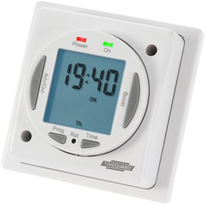 NTT03 Timeguard Digital Timer Switch 230 V ac, 1-Channel