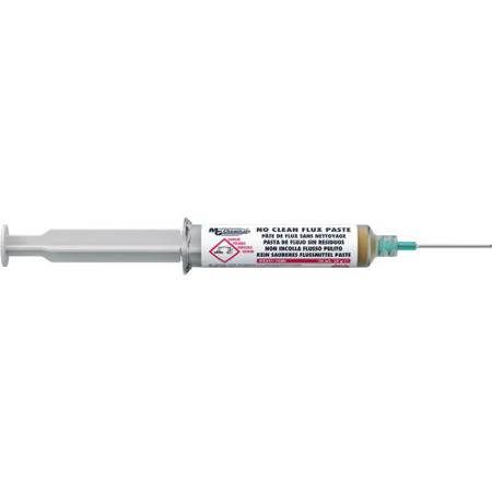 8341-10ML MG Chemicals Lead Free Flux Paste, 9.8g Syringe