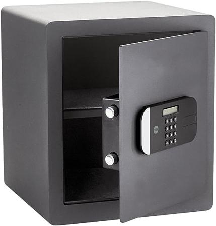 YSFM/400/EG1 Yale 35.5L Safe Safe