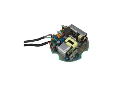 HBG-160P-60B MEAN WELL LED Driver, 60V Output, 160W Output, 2.6A Output, Constant Current / Constant Voltage Dimmable