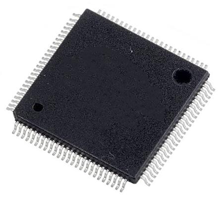 STM32F429VET6 STMicroelectronics, 32 bit ARM Cortex M4, STM32F429 Microcontroller, 26 MHz, 2MB FLASH, 100-Pin LQFP