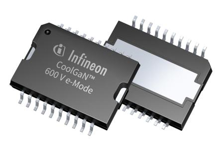 IGO60R070D1AUMA2 Infineon