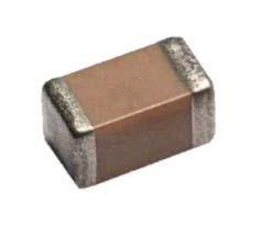 12105A682JAT2A KYOCERA AVX 6.8nF MLCC, 50V dc V, ±5% , SMD