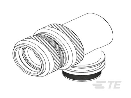 416179-000 TE Connectivity