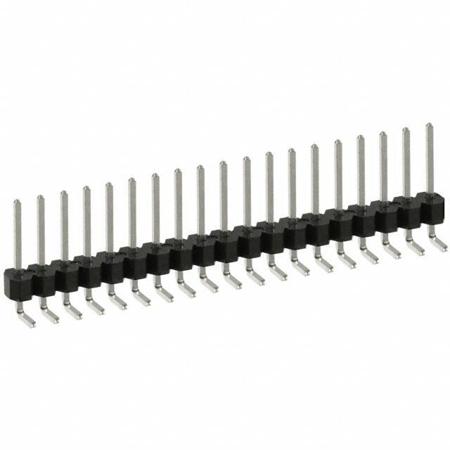 PEC19SGAN Sullins Connector Solutions