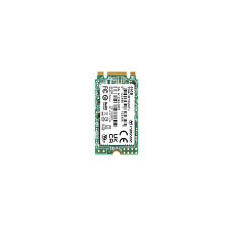 TS64GMTS560T-I 64GB, M.2 2242 SSD, SATA3 B+M Key, 3D TL