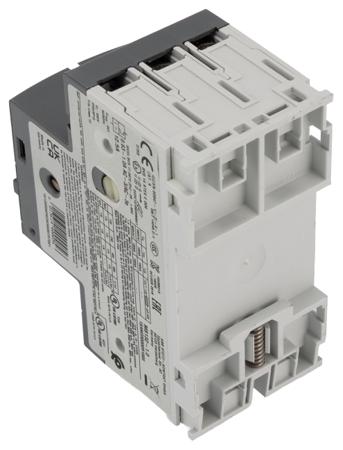 1SAM350000R1005--MS132-1-0 ABB 690 V ac Motor Protection Circuit Breaker - 3P Channels
