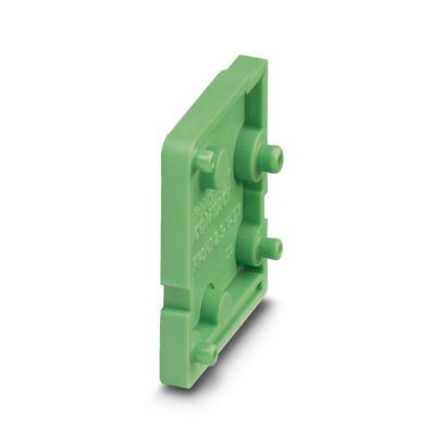 1700794 Phoenix Contact Pitch Spacer for use with  for use with Terminal Blocks