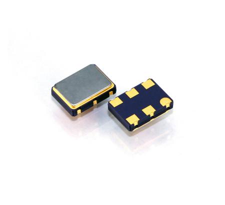 EV32C6A5A1-24.576M TR Ecliptek 1.544 → 77.76MHz VCXO 50ppm 100ppm CMOS Tape & Reel