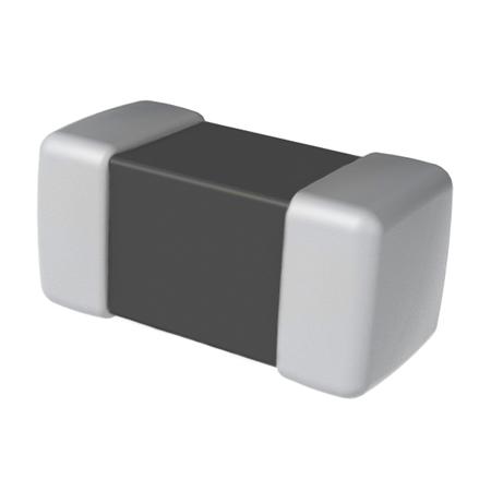 Z0603C470BPWZT KEMET Ferrite Bead (Chip Bead), 0.063 x 0.031 x 0.031mm (Tape & Reel), 20.7Ω impedance at 25 MHz, 470Ω impedance at 100