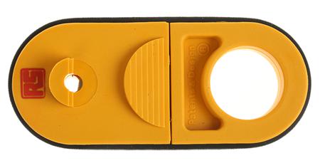 TOG58RTGRS01-001 Tavismanor Coaxial Cable Stripper for RG58 3 → 9mm