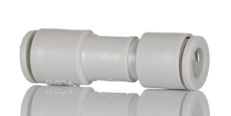AKH06-00 SMC AKH Non Return Valve, 6mm Tube 6mm Tube, -100 kPa → 1 MPa