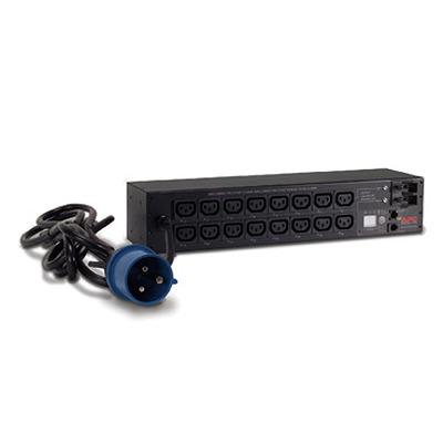 AR112 APC NetShelter WX Series 12U-Rack Server Cabinet, Medium Cabinet, 62 x 59.9 x 59.9cm