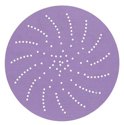 7100334769 3M 732U Ceramic Sanding Disc, 127mm, 1000+ Grade, 50 in pack