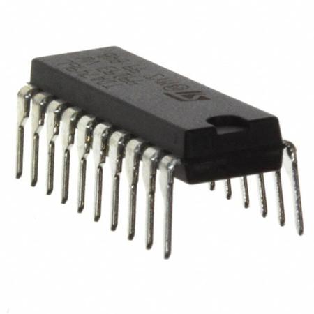 TDA7496L STMicroelectronics