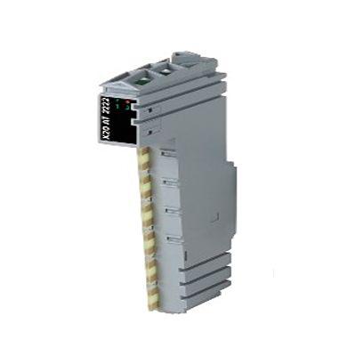 X20ATA312 B&R X20 Series Temperature Module for Use with PLC's, Resistance Measurement