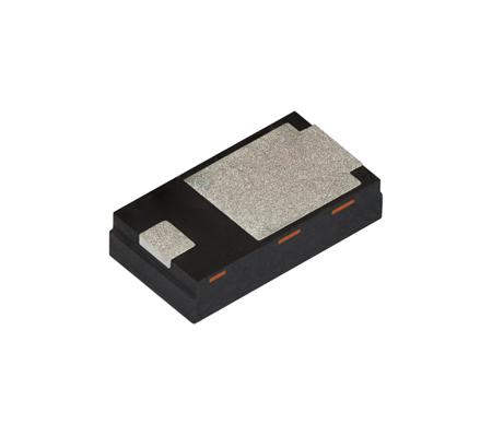 VS-2EAH02HM3-H Vishay 200V 2A, Ultrafast Rectifiers Rectifier & Schottky Diode, 2-Pin DFN3820A VS-2EAH02HM3/H