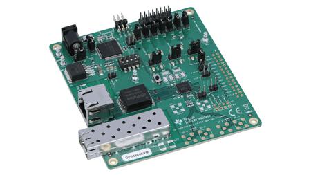 DP83869EVM Texas Instruments Ethernet Development Kit DP83869HM Ethernet Evaluation Module for DP83869HM