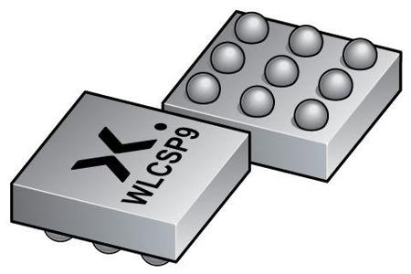 NXT4556UPZ Nexperia , Bus Transceiver SOT8027