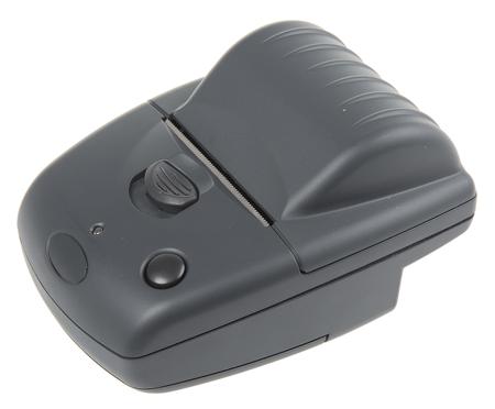 AP1310KIT1 Able Systems Portable Printer, with WiFi and AirPrint Support