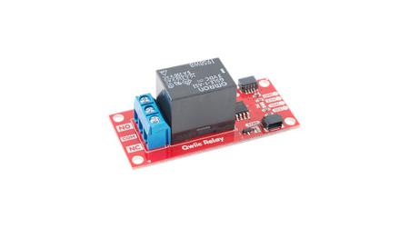 COM-15093 Sparkfun  Relay for
