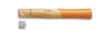 1380MR 1500 BETA Replacement Hammer Handle with Wood Handle, 183g