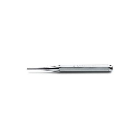 30 6 BETA Punch, Drift Punch, 6 mm Shank, 150 mm Overall