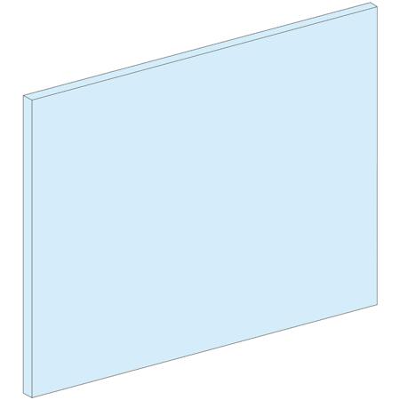 LVS03220 Schneider Electric Multifix Cover for use with Circuit Breaker